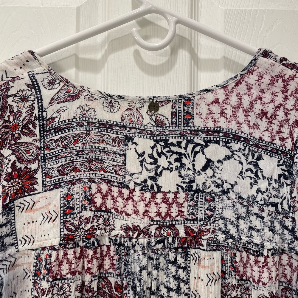 Billabong Tunic Top - Picture 8 of 13